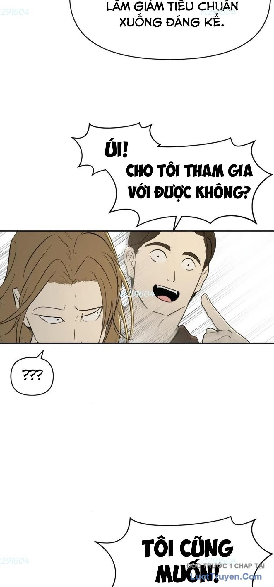 Bộ Mặt Giả Tạo Chap 23 - Next Chap 24