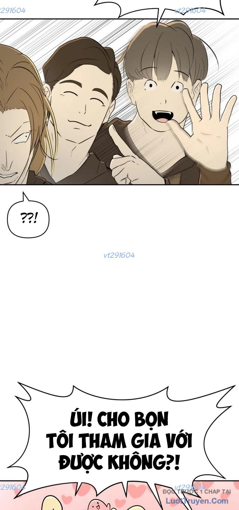 Bộ Mặt Giả Tạo Chap 23 - Next Chap 24