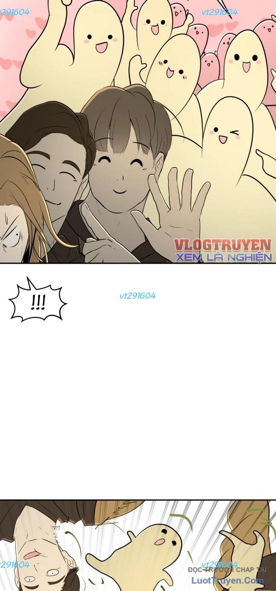 Bộ Mặt Giả Tạo Chap 23 - Next Chap 24