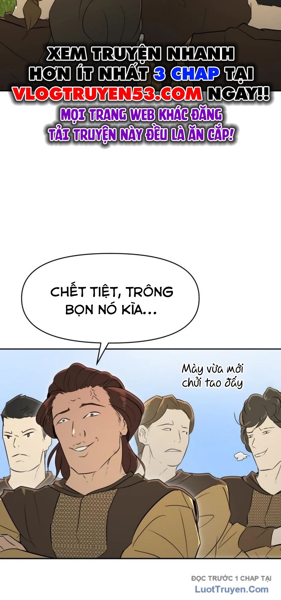 Bộ Mặt Giả Tạo Chap 23 - Next Chap 24