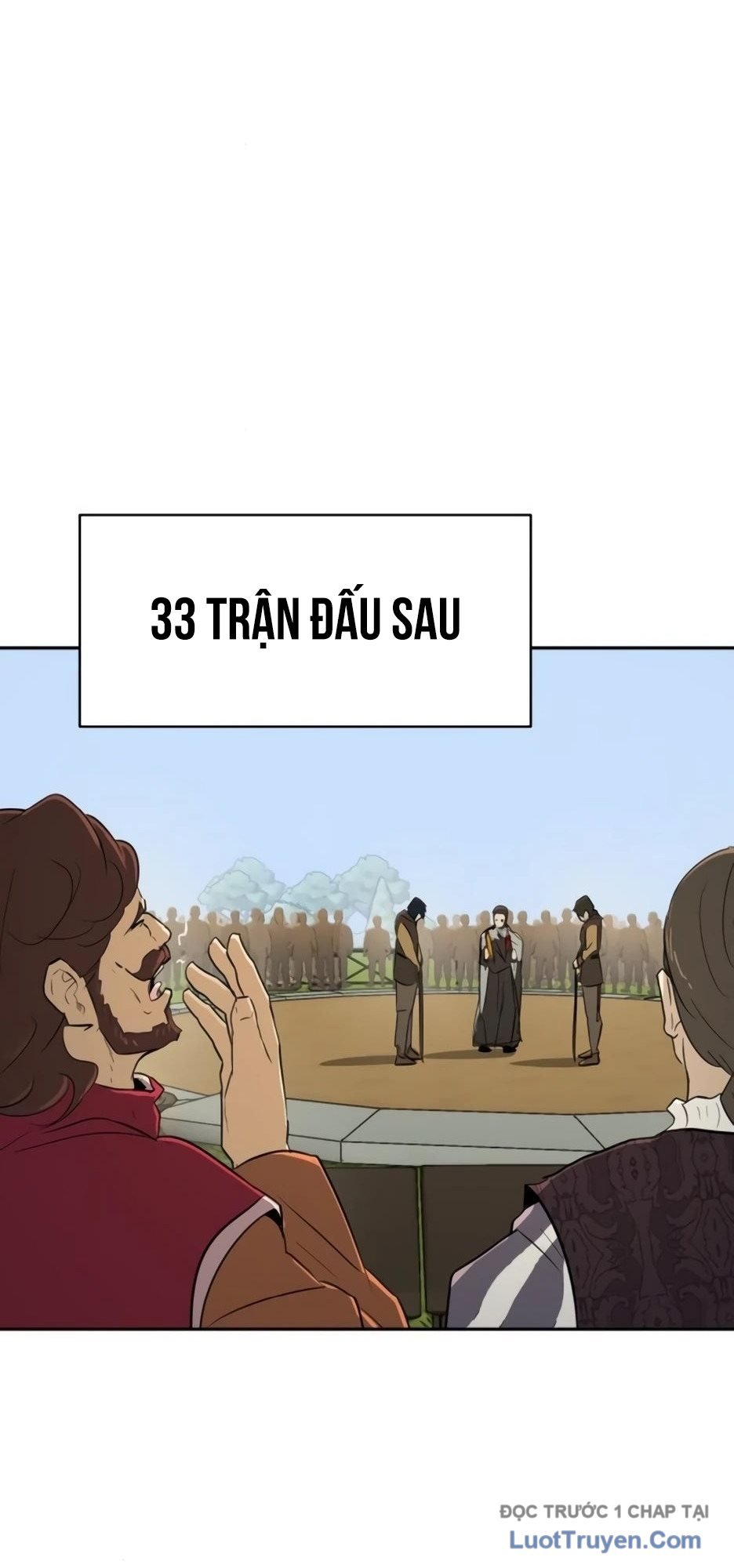 Bộ Mặt Giả Tạo Chap 23 - Next Chap 24
