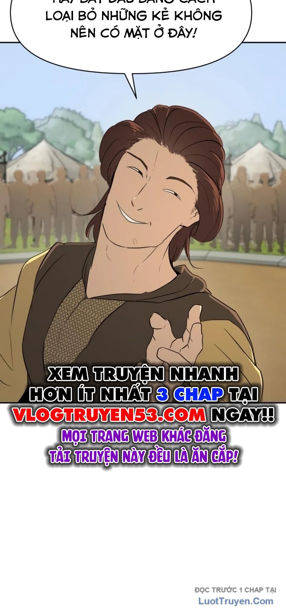 Bộ Mặt Giả Tạo Chap 23 - Next Chap 24