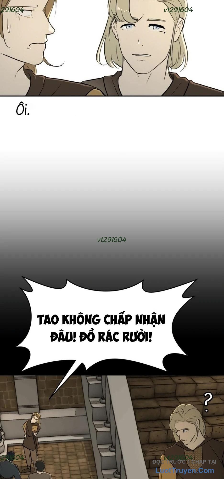 Bộ Mặt Giả Tạo Chap 23 - Next Chap 24