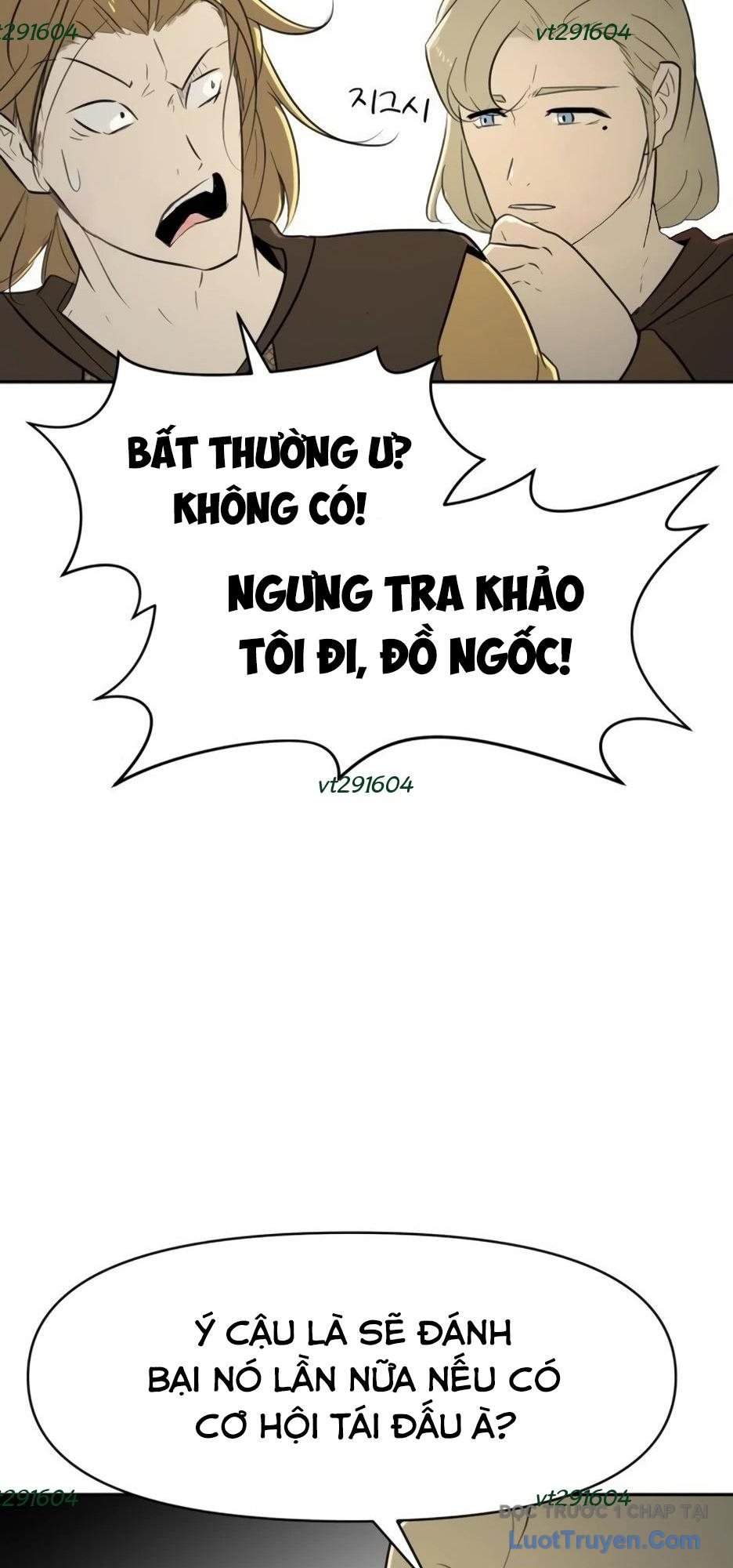 Bộ Mặt Giả Tạo Chap 23 - Next Chap 24