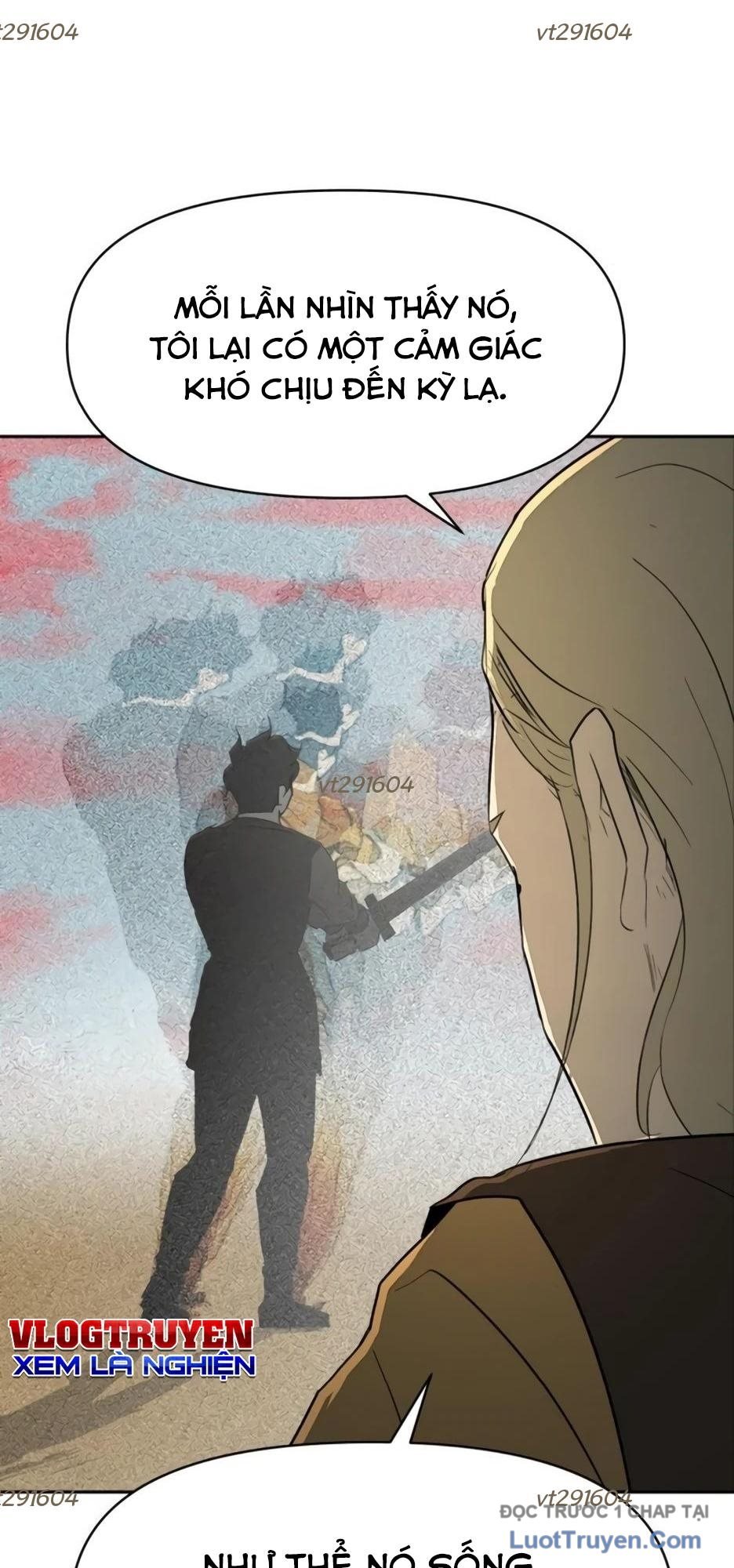 Bộ Mặt Giả Tạo Chap 23 - Next Chap 24
