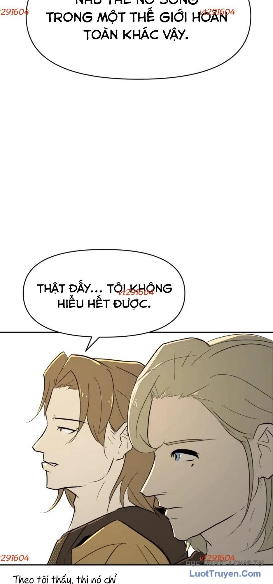 Bộ Mặt Giả Tạo Chap 23 - Next Chap 24
