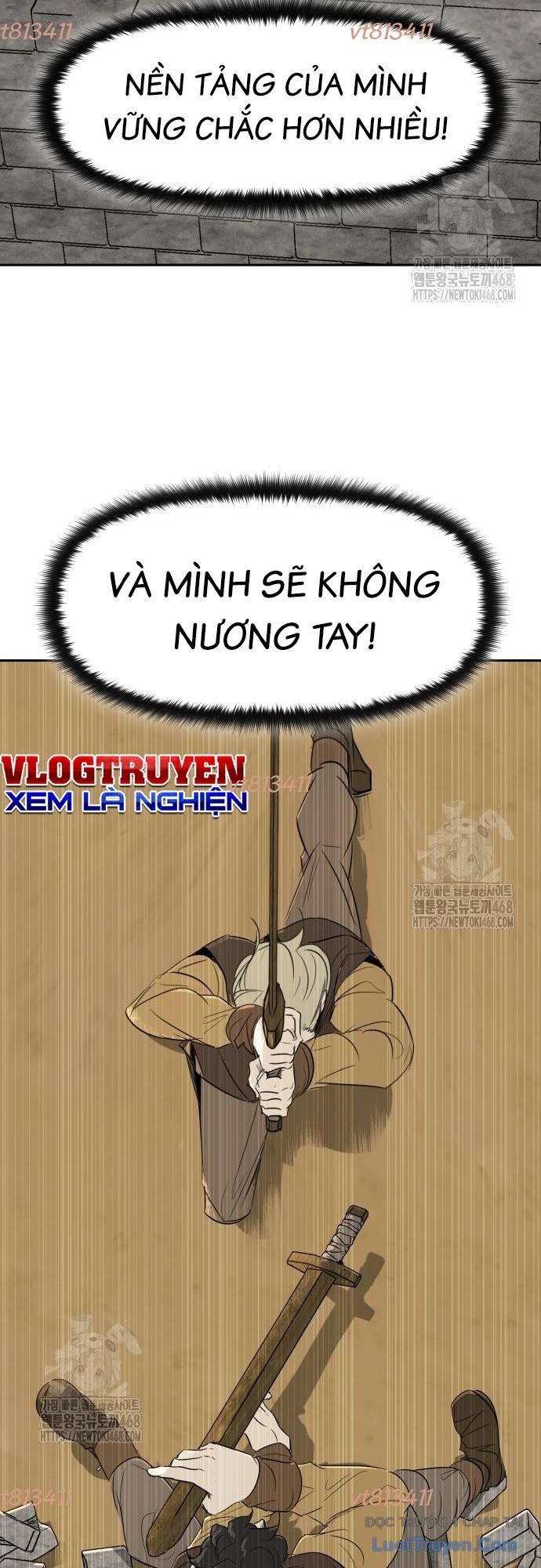 Bộ Mặt Giả Tạo Chap 25 - Next Chap 26