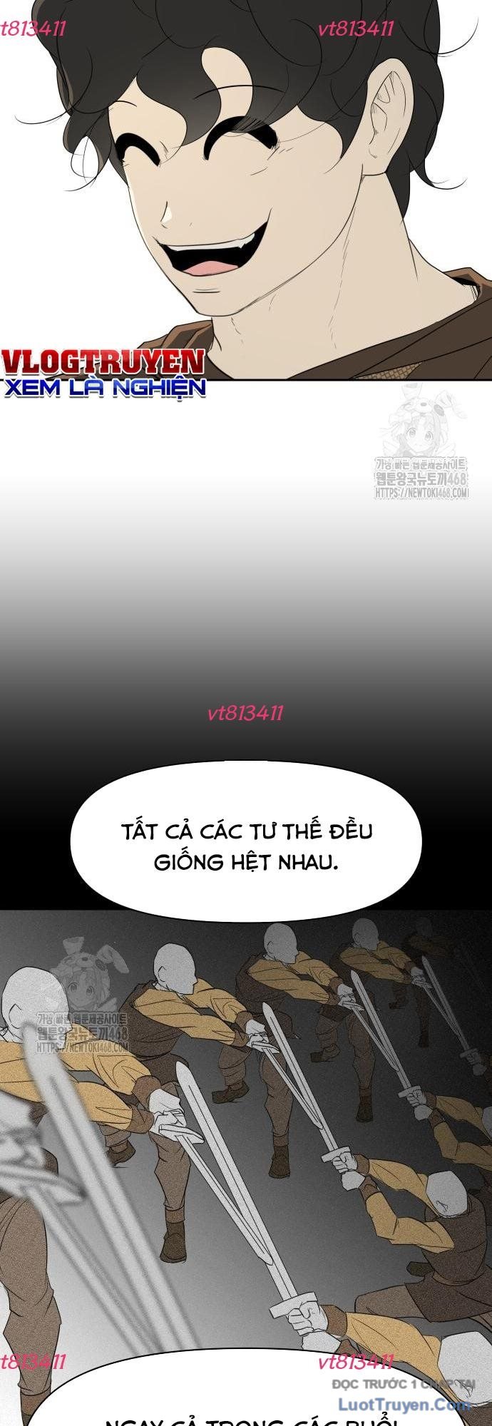 Bộ Mặt Giả Tạo Chap 25 - Next Chap 26