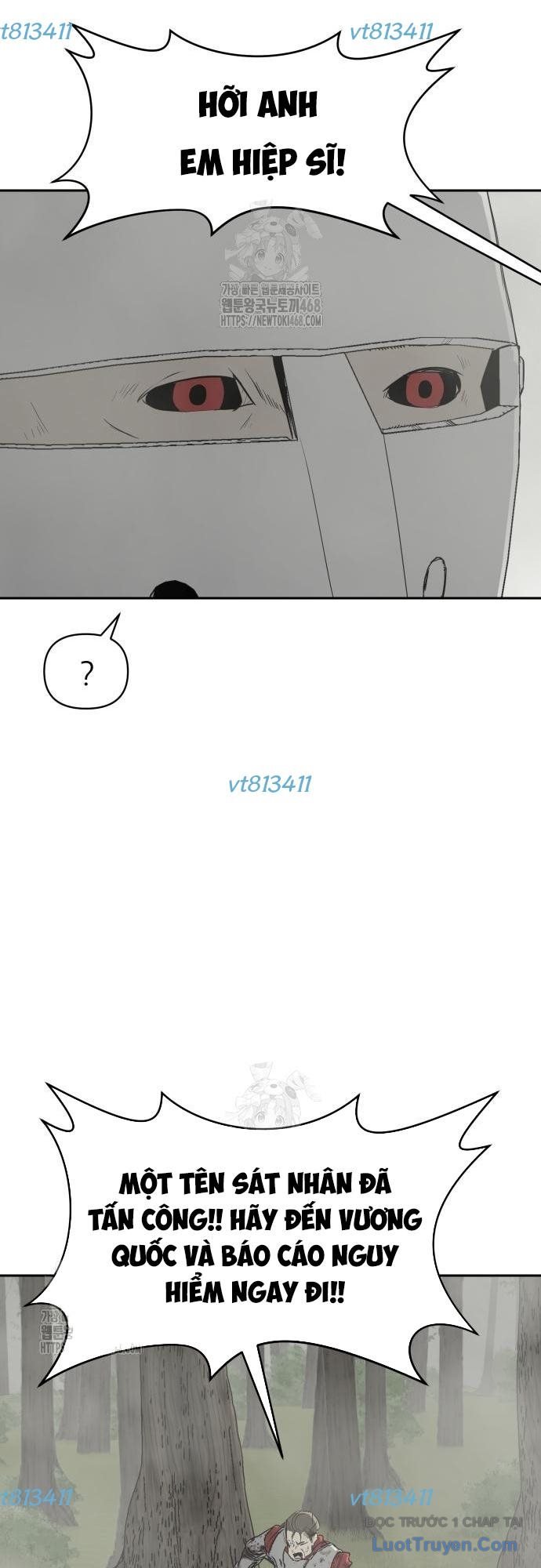Bộ Mặt Giả Tạo Chap 25 - Next Chap 26
