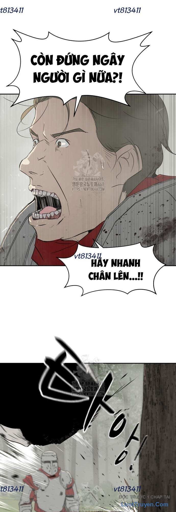 Bộ Mặt Giả Tạo Chap 25 - Next Chap 26