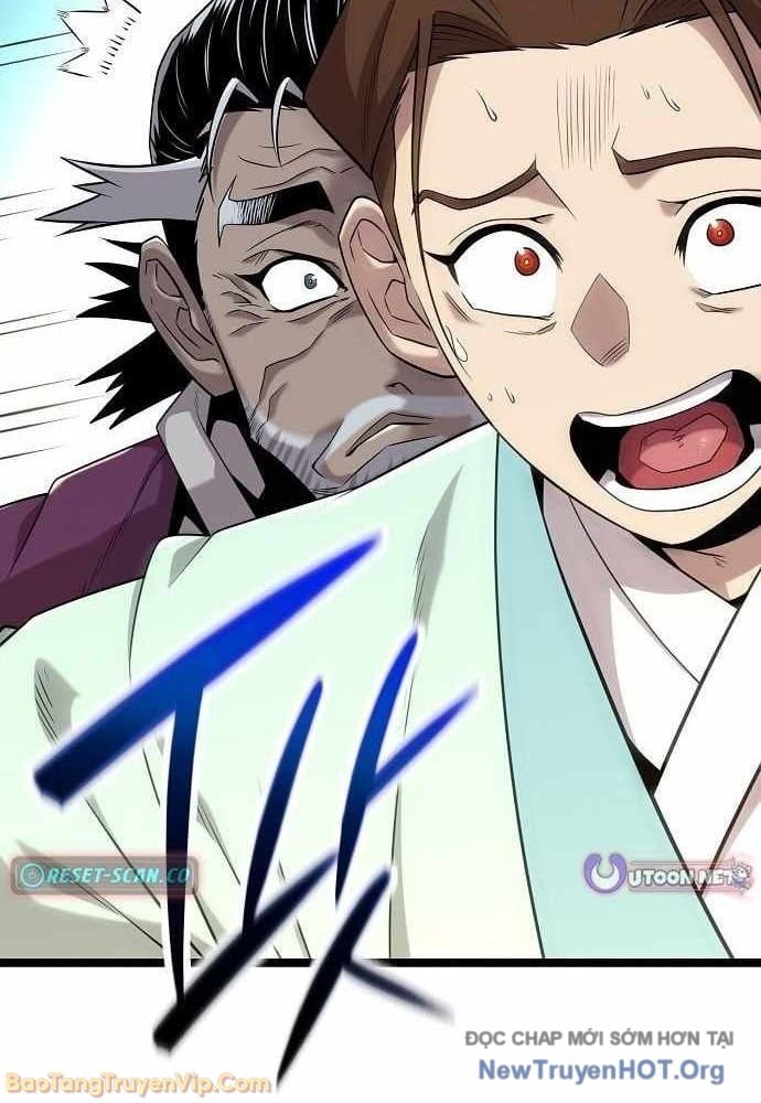 Đường Môn Truyền Kỳ Chap 19 - Next Chap 20