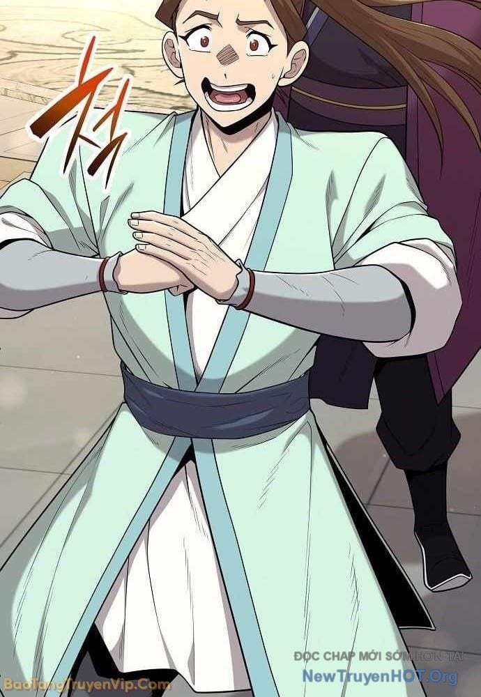Đường Môn Truyền Kỳ Chap 19 - Next Chap 20