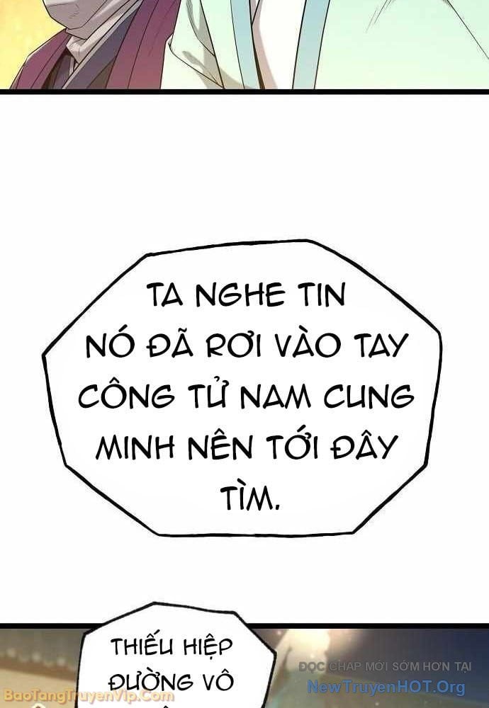Đường Môn Truyền Kỳ Chap 19 - Next Chap 20