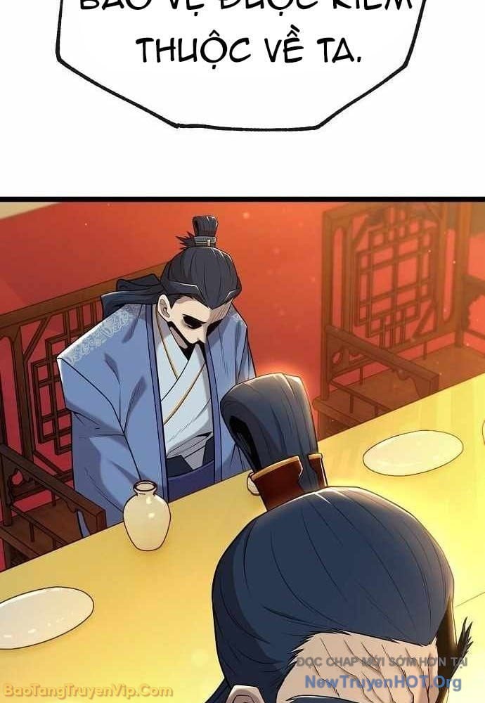 Đường Môn Truyền Kỳ Chap 19 - Next Chap 20