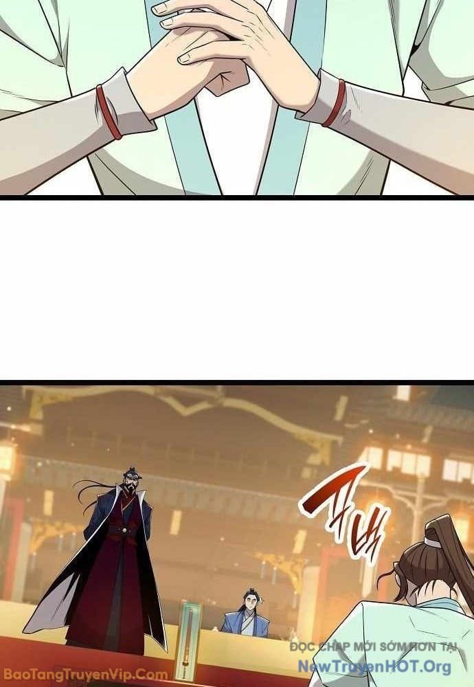 Đường Môn Truyền Kỳ Chap 19 - Next Chap 20
