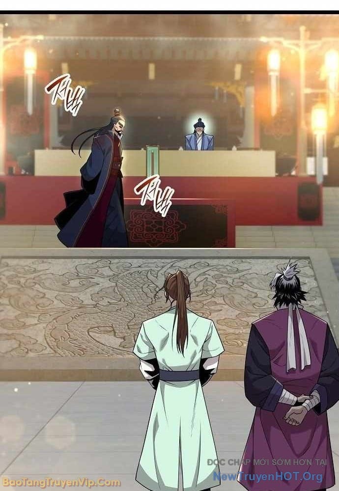 Đường Môn Truyền Kỳ Chap 19 - Next Chap 20