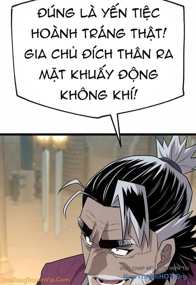 Đường Môn Truyền Kỳ Chap 19 - Next Chap 20