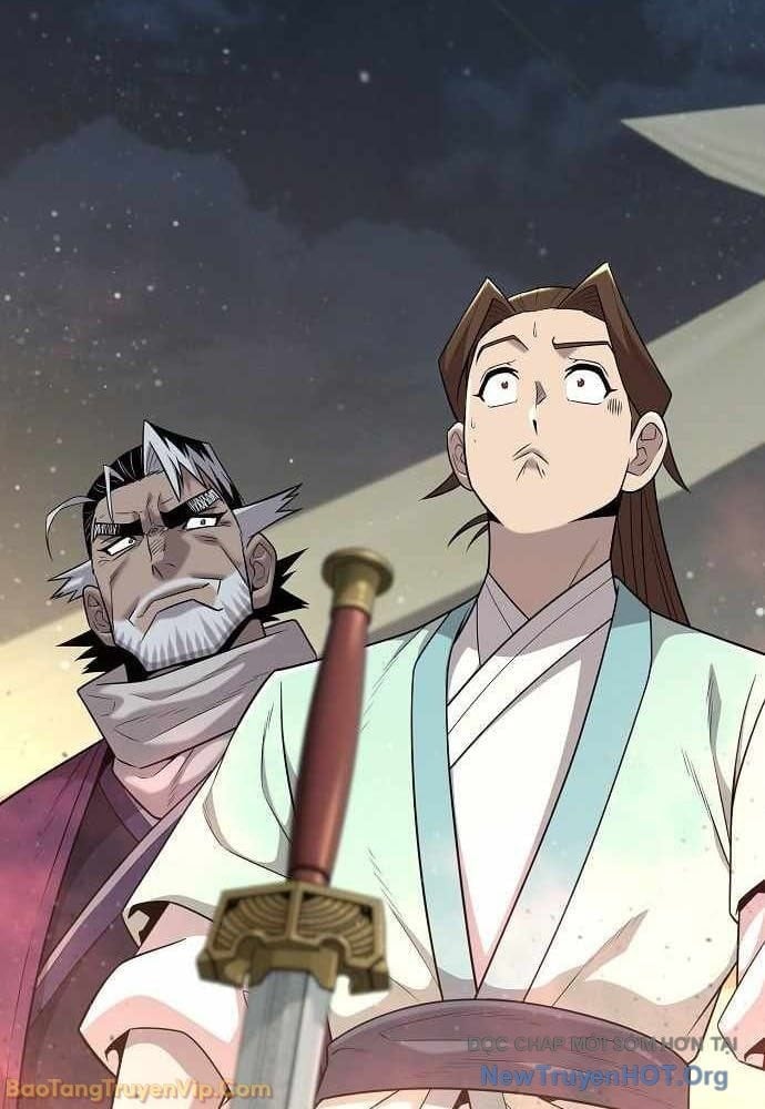 Đường Môn Truyền Kỳ Chap 19 - Next Chap 20