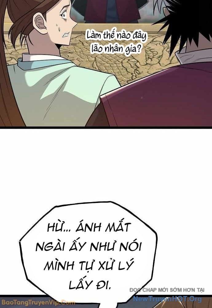 Đường Môn Truyền Kỳ Chap 19 - Next Chap 20