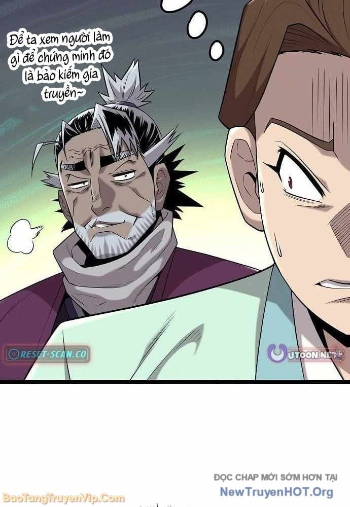 Đường Môn Truyền Kỳ Chap 19 - Next Chap 20