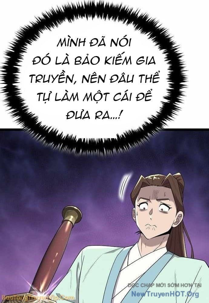 Đường Môn Truyền Kỳ Chap 19 - Next Chap 20