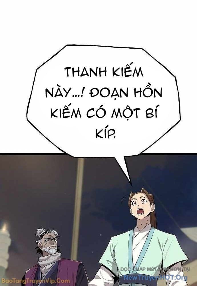 Đường Môn Truyền Kỳ Chap 19 - Next Chap 20