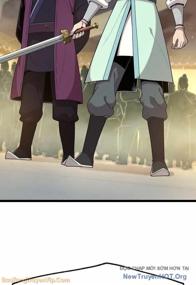 Đường Môn Truyền Kỳ Chap 19 - Next Chap 20