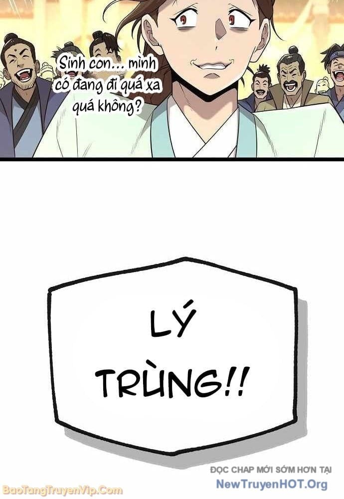 Đường Môn Truyền Kỳ Chap 19 - Next Chap 20