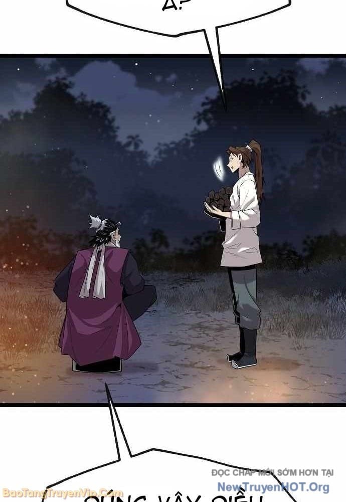 Đường Môn Truyền Kỳ Chap 19 - Next Chap 20