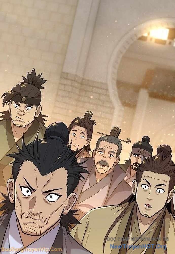 Đường Môn Truyền Kỳ Chap 19 - Next Chap 20