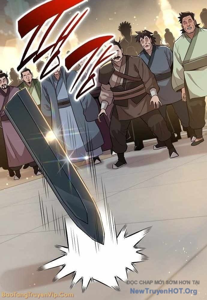 Đường Môn Truyền Kỳ Chap 19 - Next Chap 20