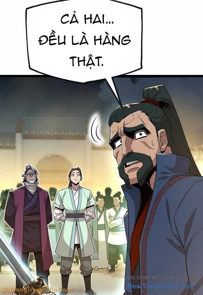 Đường Môn Truyền Kỳ Chap 19 - Next Chap 20