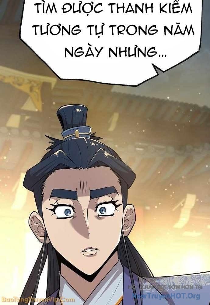 Đường Môn Truyền Kỳ Chap 19 - Next Chap 20