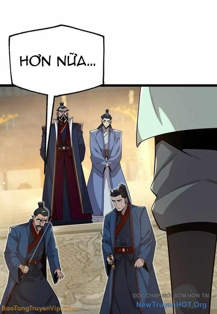 Đường Môn Truyền Kỳ Chap 19 - Next Chap 20