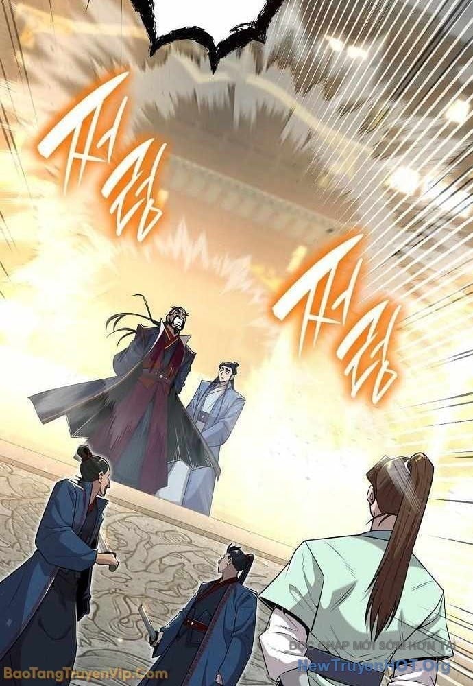 Đường Môn Truyền Kỳ Chap 19 - Next Chap 20