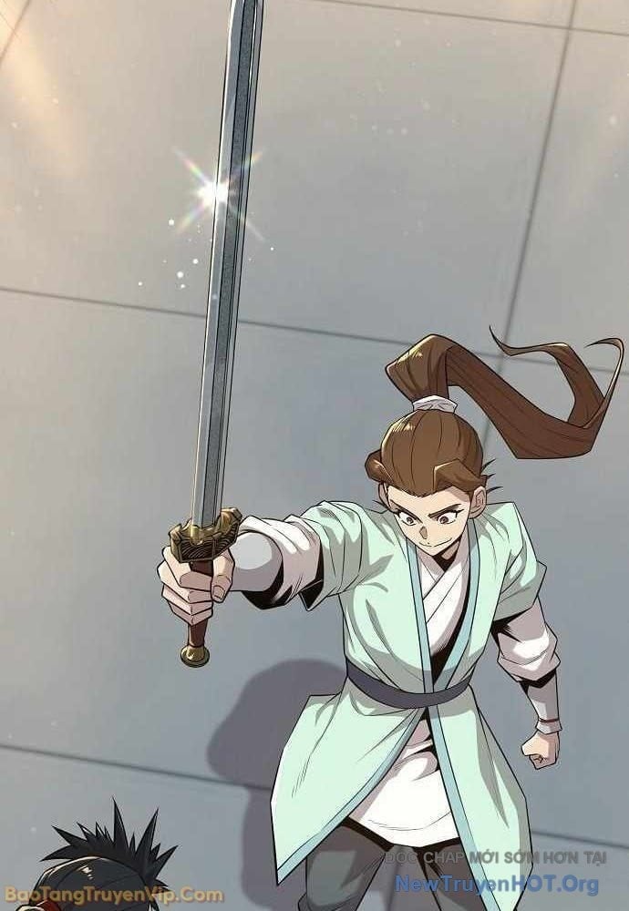 Đường Môn Truyền Kỳ Chap 19 - Next Chap 20