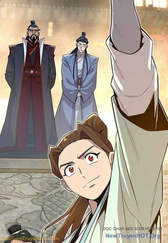 Đường Môn Truyền Kỳ Chap 19 - Next Chap 20