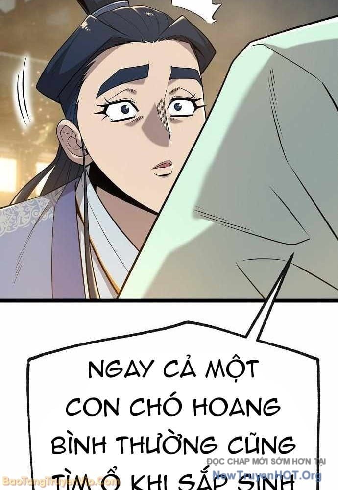 Đường Môn Truyền Kỳ Chap 19 - Next Chap 20