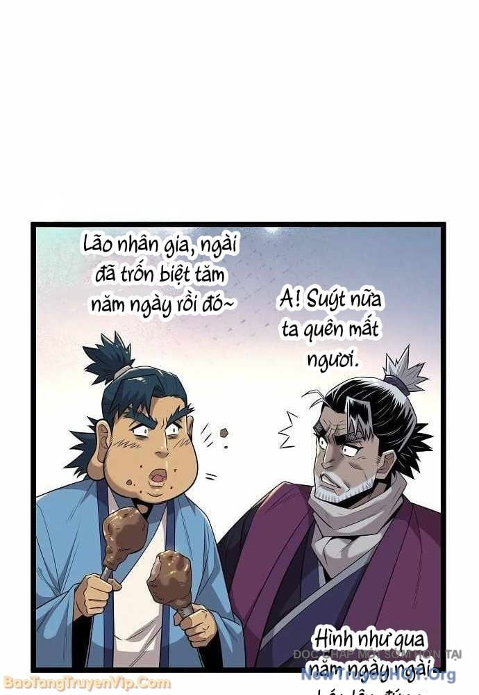 Đường Môn Truyền Kỳ Chap 19 - Next Chap 20