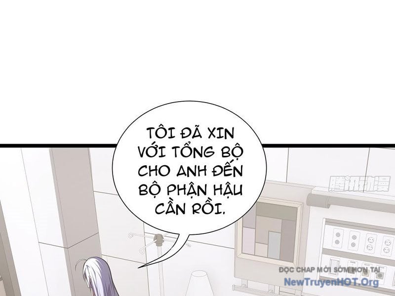 Tai Ách Giáng Lâm: Ta Tiến Hóa Thành Tinh Hồng Đế Vương Chap 7 - Next Chap 8