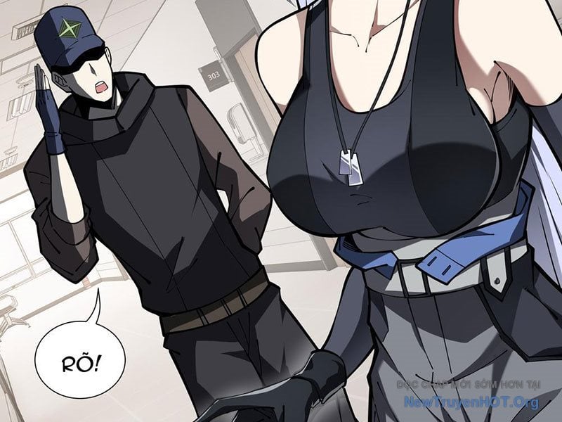 Tai Ách Giáng Lâm: Ta Tiến Hóa Thành Tinh Hồng Đế Vương Chap 7 - Next Chap 8