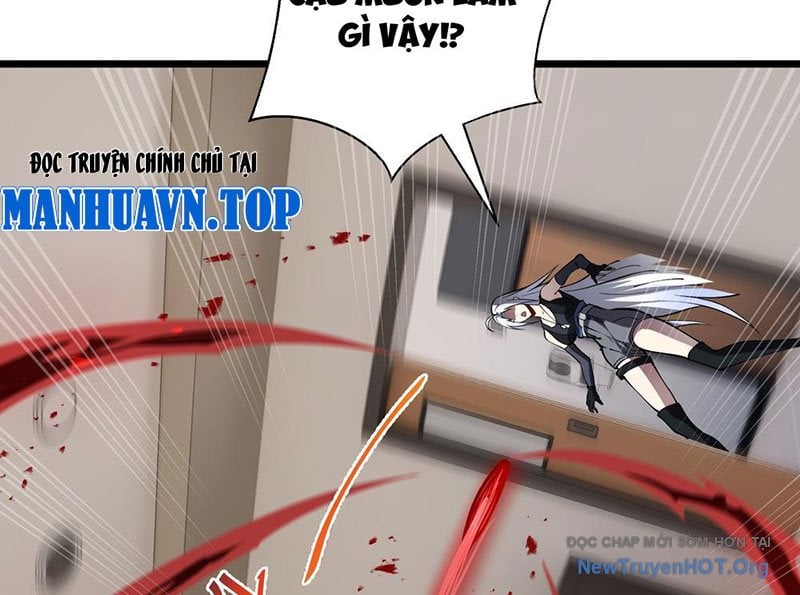 Tai Ách Giáng Lâm: Ta Tiến Hóa Thành Tinh Hồng Đế Vương Chap 7 - Next Chap 8