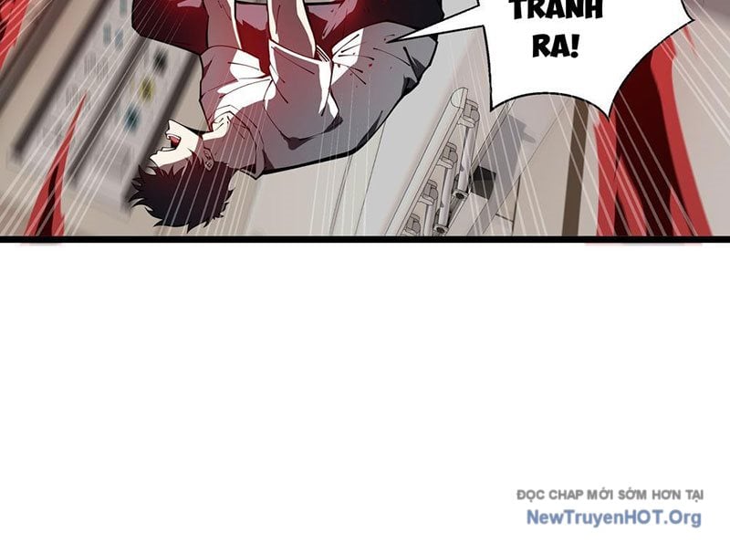 Tai Ách Giáng Lâm: Ta Tiến Hóa Thành Tinh Hồng Đế Vương Chap 7 - Next Chap 8