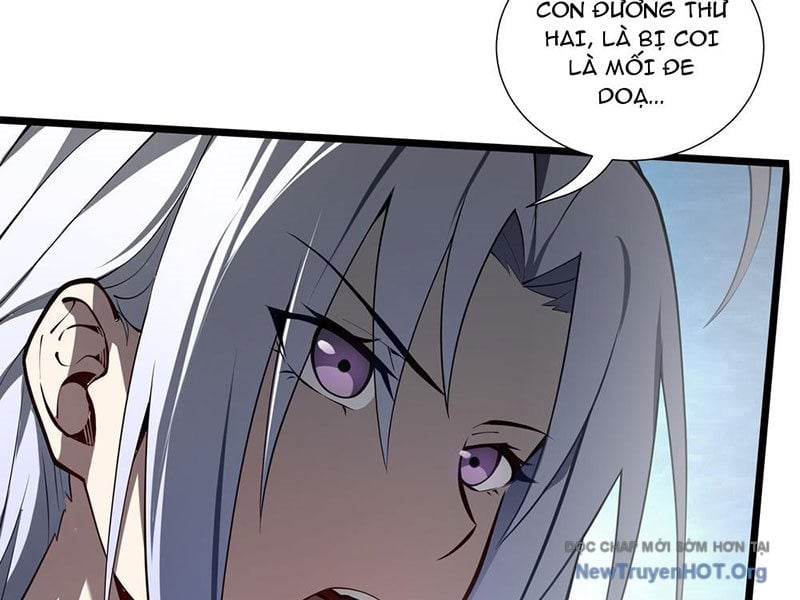 Tai Ách Giáng Lâm: Ta Tiến Hóa Thành Tinh Hồng Đế Vương Chap 7 - Next Chap 8
