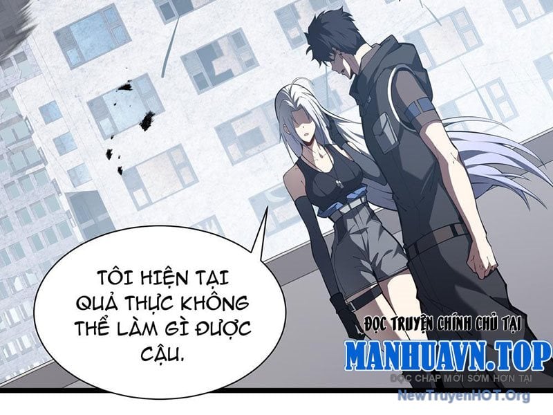 Tai Ách Giáng Lâm: Ta Tiến Hóa Thành Tinh Hồng Đế Vương Chap 7 - Next Chap 8