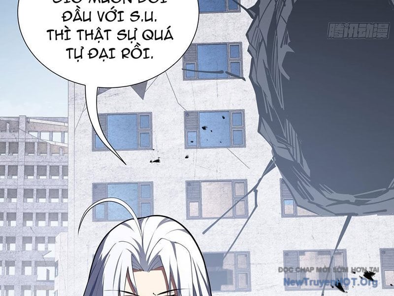Tai Ách Giáng Lâm: Ta Tiến Hóa Thành Tinh Hồng Đế Vương Chap 7 - Next Chap 8