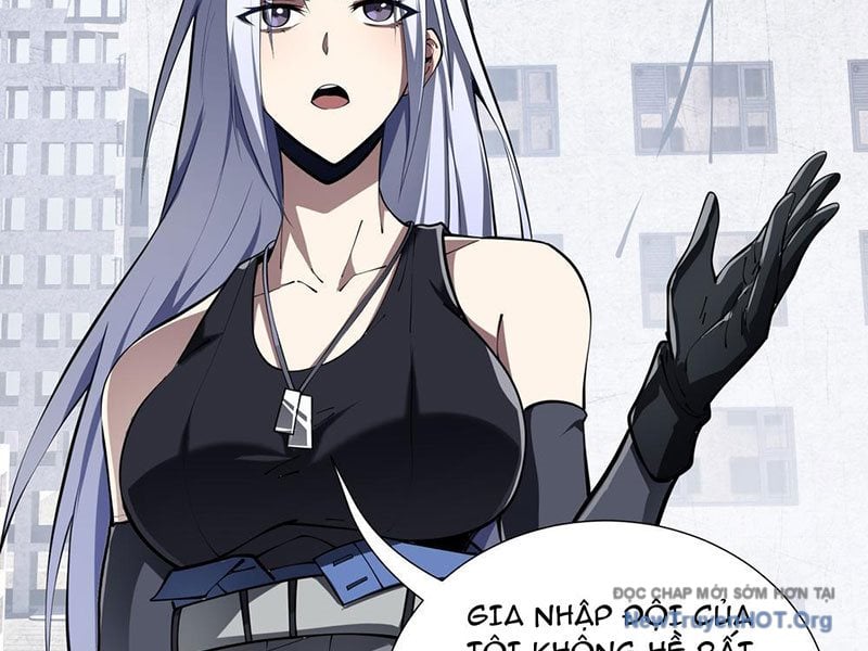 Tai Ách Giáng Lâm: Ta Tiến Hóa Thành Tinh Hồng Đế Vương Chap 7 - Next Chap 8