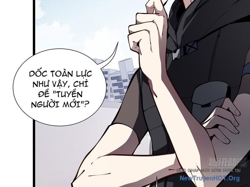 Tai Ách Giáng Lâm: Ta Tiến Hóa Thành Tinh Hồng Đế Vương Chap 7 - Next Chap 8