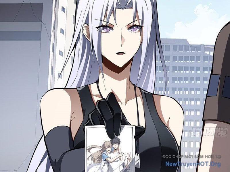 Tai Ách Giáng Lâm: Ta Tiến Hóa Thành Tinh Hồng Đế Vương Chap 7 - Next Chap 8