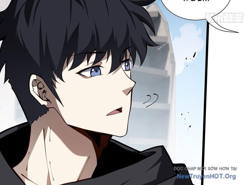 Tai Ách Giáng Lâm: Ta Tiến Hóa Thành Tinh Hồng Đế Vương Chap 7 - Next Chap 8